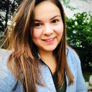 Meet your Posher, Ashley